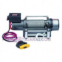 وینچ ماشین 8000 وینچ ماشین 8000